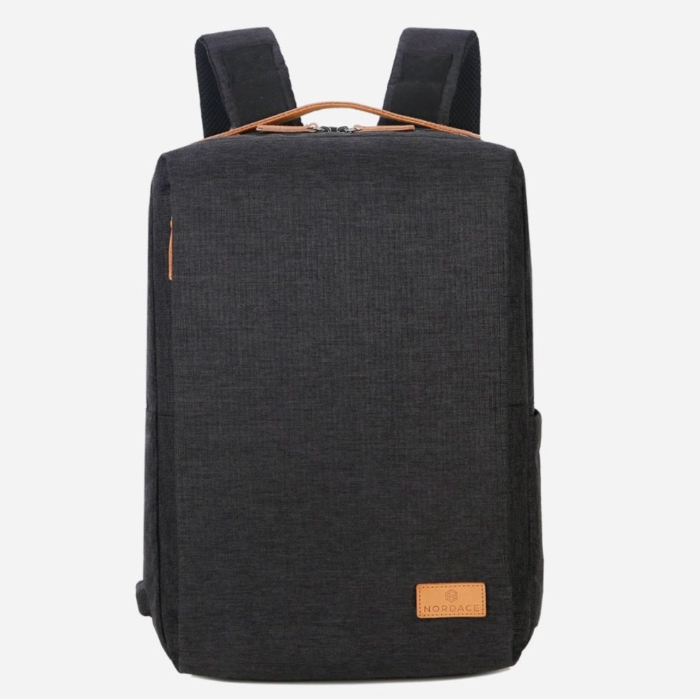 Nordace Siena Backpack - Black